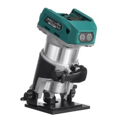 DC901-2 Tilt Brushless Wood Trimmer Speeds Regulated Electric Wood Router Trimmer For Makita DC901-2 Tilt Brushless Wood Trimmer Speeds Regulated Electric Wood Router Trimmer For Makita