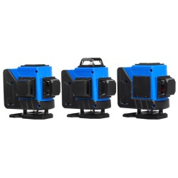 8/12/16 Line High-Precision Green Light Level Meter Digital Display Battery Automatic Wire Casting 8/12/16 Line High-Precision Green Light Level Meter Digital Display Battery Automatic Wire Casting