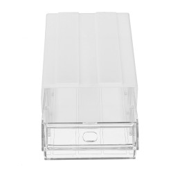 Detachable Storage Container 1/2 Boxes Drawers For 5d Diamond Painting Accessories