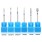 Polish Grinding Drill Bits