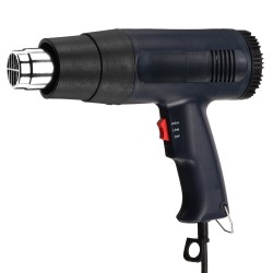 Digital Display Electric Hot Air Power Tool Temperature-controlled Building Heat Machine Digital Display Electric Hot Air Power Tool Temperature-controlled Building Heat Machine