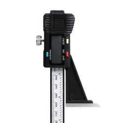 Digital Height Gauge 150mm 6inch Vernier Caliper Micrometer Electronic Measurement Digital Height Gauge 150mm 6inch Vernier Caliper Micrometer Electronic Measurement
