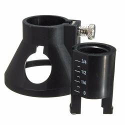 Drill Carving Rotary Positioner Locator for Rotary Tools Drill Adapter Drill Carving Rotary Positioner Locator for Rotary Tools Drill Adapter