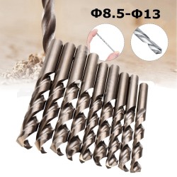 Drilling Machines Straigth Shank Wood Tool Auger Twsist Drill Bit Φ8.5-Φ13 Drilling Machines Straigth Shank Wood Tool Auger Twsist Drill Bit Φ8.5-Φ13