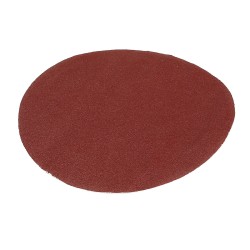 9 Inch 60 Grit Aluminum Oxide Sanding Polishing Disc Sandpaper Abrasive Tool  9 Inch 60 Grit Aluminum Oxide Sanding Polishing Disc Sandpaper Abrasive Tool