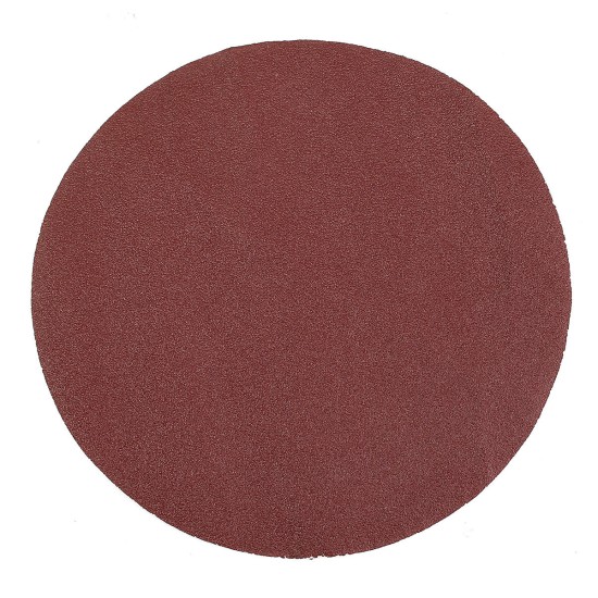  9 Inch 60 Grit Aluminum Oxide Sanding Polishing Disc Sandpaper Abrasive Tool