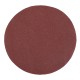  9 Inch 60 Grit Aluminum Oxide Sanding Polishing Disc Sandpaper Abrasive Tool