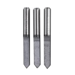 0.1-0.5mm 90 Degree PCB Drill Bit 0.1/0.2/0.3/0.4/0.5mm TiAlN Coated Flat Bottom PCB Drill CNC Engraving Bit 0.1-0.5mm 90 Degree PCB Drill Bit 0.1/0.2/0.3/0.4/0.5mm TiAlN Coated Flat Bottom PCB Drill CNC Engraving Bit