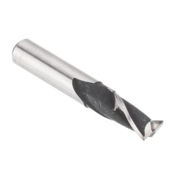 12-20mm 2 Flutes Milling Cutter HSS-CO CNC Milling Tool for Steel 12-20mm 2 Flutes Milling Cutter HSS-CO CNC Milling Tool for Steel