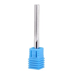 1.5-6mmDiameter HRC50 Tungsten Steel Machine Reamer H7 Straight Flute Reamer Tool 1.5-6mmDiameter HRC50 Tungsten Steel Machine Reamer H7 Straight Flute Reamer Tool
