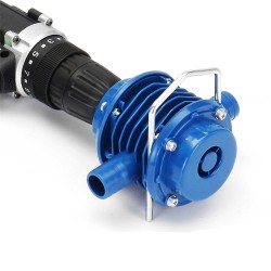 25-50L/min Drill Pump Water Pump for Electric Drill 25-50L/min Drill Pump Water Pump for Electric Drill