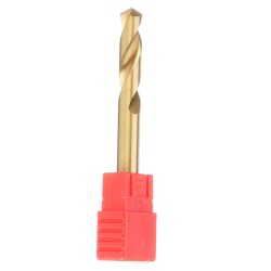 3-12mm Spot Drill Titanium 120 Degree M42 Cobalt Chamfer Drill Location Center Bit Guide Chamfering Tools 3-12mm Spot Drill Titanium 120 Degree M42 Cobalt Chamfer Drill Location Center Bit Guide Chamfering Tools