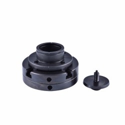 4-inch Type A Four-jaw Self-centering Chuck Woodworking Chuck For Woodworking Machine Tool Wood Rotary Lathe Chuck Lathe Accessories 4-inch Type A Four-jaw Self-centering Chuck Woodworking Chuck For Woodworking Machine Tool Wood Rotary Lathe Chuck Lathe Accessories