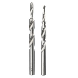 5-10mm / 8-12mm Step Drill Bit For Woodworking Manual Pocket Hole Drill 5-10mm / 8-12mm Step Drill Bit For Woodworking Manual Pocket Hole Drill