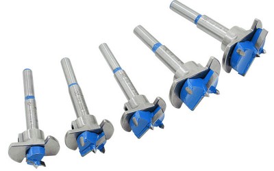 Mastering Woodworking with the Forstner Drill Bit Set: A Comprehensive Guide for DIY Enthusiasts Mastering Woodworking with the Forstner Drill Bit Set: A Comprehensive Guide for DIY Enthusiasts