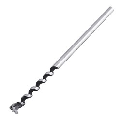 8mm-20mm Twist Drill Core for Woodworking Square Hole Drill Bit Square Auger Drill Mortising Chisel 8mm-20mm Twist Drill Core for Woodworking Square Hole Drill Bit Square Auger Drill Mortising Chisel