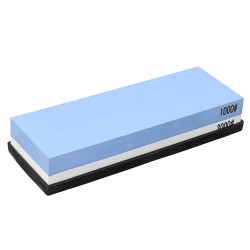 Cutter Sharpener White Corundum Whetstone Sharpening Stone Grinding Stone Kitchen Tool 240/1000 600/2000 1000/3000 2000/5000 Two-Sided Grit Cutter Sharpener White Corundum Whetstone Sharpening Stone Grinding Stone Kitchen Tool 240/1000 600/2000 1000/3000 2000/5000 Two-Sided Grit