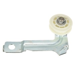 Dryer Idler Pulley Assembly Replacement W10547292 PS11756154 AP6022817 8547160 Dryer Idler Pulley Assembly Replacement W10547292 PS11756154 AP6022817 8547160