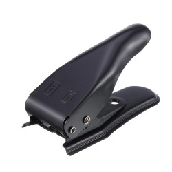 Dual 2 in 1 Micro Nano SIM Card Cutter Multi-function Tool Smart Phone Accessories Dual 2 in 1 Micro Nano SIM Card Cutter Multi-function Tool Smart Phone Accessories