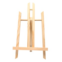 Durable Wood Wooden Easels Display Tripod Art Artist Painting Stand Paint Rack Durable Wood Wooden Easels Display Tripod Art Artist Painting Stand Paint Rack