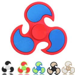 EDC Fidget Spinner Gadget Tri Spinner Finger Hand Spinner Gadget 6 colors Available EDC Fidget Spinner Gadget Tri Spinner Finger Hand Spinner Gadget 6 colors Available