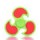 Green+Red4 