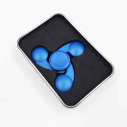 EDC Fidget Spinner Hand Spinner Tri Spinner Finger Focus Reduce Stress Gadget EDC Fidget Spinner Hand Spinner Tri Spinner Finger Focus Reduce Stress Gadget