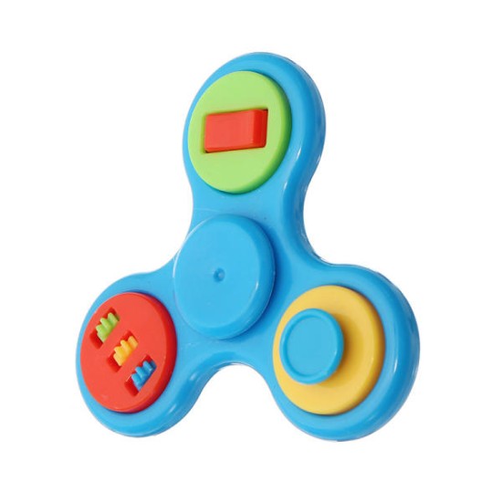 Spinner Hand Spinner Fidget Spinner Pen Spinner Reduce Stress Gadget