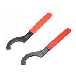 ER25 ER32 Wrench Spanner for Collet Chuck Holder CNC Milling Tool ER25 ER32 Wrench Spanner for Collet Chuck Holder CNC Milling Tool
