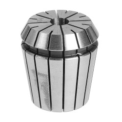 ER40 Spring Collet Chuck 2.0-25.0mm Gripping Range for CNC Milling Lathe Tools ER40 Spring Collet Chuck 2.0-25.0mm Gripping Range for CNC Milling Lathe Tools