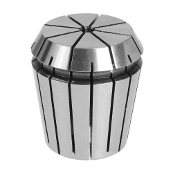 ER40 Spring Collet Chuck 2.0-25.0mm Gripping Range for CNC Milling Lathe Tools ER40 Spring Collet Chuck 2.0-25.0mm Gripping Range for CNC Milling Lathe Tools