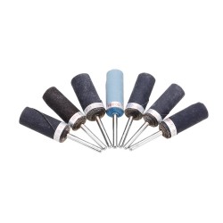 10pcs 180-5000 Grit 3mm Long Sandpaper Water-resistant Abrasive Sandpaper 10pcs 180-5000 Grit 3mm Long Sandpaper Water-resistant Abrasive Sandpaper