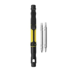 Multi functional 4 in 1 Alloy Screwdrivers Pen Style Interchangeable Repair Tool Multi functional 4 in 1 Alloy Screwdrivers Pen Style Interchangeable Repair Tool