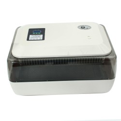 Egg Incubator Incubator Hatcher-24 Digital Fully Automatic Clear Egg Turning Incubator Hatcher Egg Incubator Incubator Hatcher-24 Digital Fully Automatic Clear Egg Turning Incubator Hatcher
