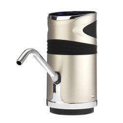 Electric Auto USB Water Pump Dispenser Gallon Bottle Button Smart Switch Drink Dispenser Electric Auto USB Water Pump Dispenser Gallon Bottle Button Smart Switch Drink Dispenser