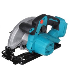Electric Circular Saw Handle Power Tools 3800RPM For Makita 18V Battery Electric Circular Saw Handle Power Tools 3800RPM For Makita 18V Battery