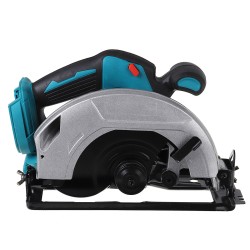 Electric Circular Saw Handle Power Tools 3800RPM For Makita 18V Battery Electric Circular Saw Handle Power Tools 3800RPM For Makita 18V Battery