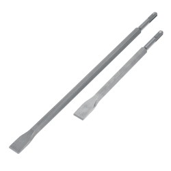Electric Masonry Hammer Drill Bit Chrome Alloy Steel Flat Chisel for Concrete Wall Rock Electric Masonry Hammer Drill Bit Chrome Alloy Steel Flat Chisel for Concrete Wall Rock