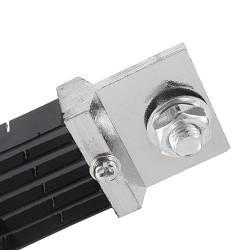 FL-2 600A/75MV Amp Ammeter DC 600A 75mV Current Measure Shunt Resistor FL-2 600A/75MV Amp Ammeter DC 600A 75mV Current Measure Shunt Resistor