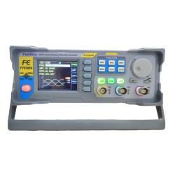 FY8300S 20MHz/40MHz/60MHz Signal Generator Signal-Source-Frequency-Counter DDS Arbitrary Waveform Three-Channel Signal Generator FY8300S 20MHz/40MHz/60MHz Signal Generator Signal-Source-Frequency-Counter DDS Arbitrary Waveform Three-Channel Signal Generator