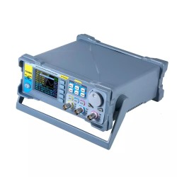 FY8300S 20MHz/40MHz/60MHz Signal Generator Signal-Source-Frequency-Counter DDS Arbitrary Waveform Three-Channel Signal Generator FY8300S 20MHz/40MHz/60MHz Signal Generator Signal-Source-Frequency-Counter DDS Arbitrary Waveform Three-Channel Signal Generator