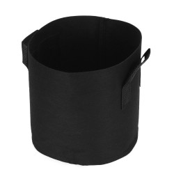 Fabric Grow Pot Breathable Planter Bag Grow Bag Fabric Grow Pot Breathable Planter Bag Grow Bag