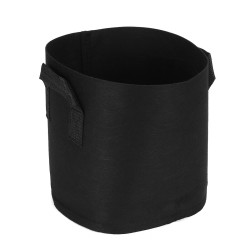 Fabric Grow Pot Breathable Planter Bag Grow Bag Fabric Grow Pot Breathable Planter Bag Grow Bag