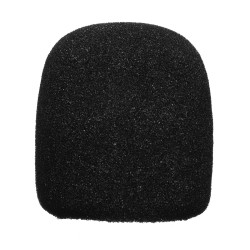 Foam Windscreen for Zoom H1 Handy Portable Digital Recorder By Hermitshell Foam Windscreen for Zoom H1 Handy Portable Digital Recorder By Hermitshell