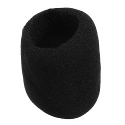 Foam Windscreen for Zoom H1 Handy Portable Digital Recorder By Hermitshell Foam Windscreen for Zoom H1 Handy Portable Digital Recorder By Hermitshell