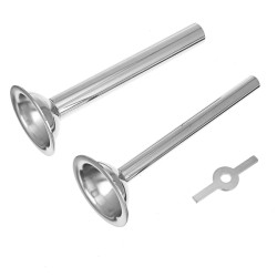 Food Meat Grinder Sausage Stuffer Attachment For Kitchen Stand Mixer Accessory Food Meat Grinder Sausage Stuffer Attachment For Kitchen Stand Mixer Accessory