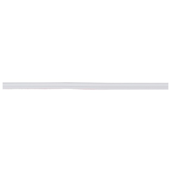 Free Bending Water Barrier Water Stopper Silicone 90cm/120cm/150cm/200cm White Tools Kit