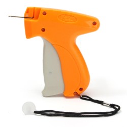 Garment Clothes Tagging Gun System Kimble Price Tag Label Gun with 5000 Barbs Garment Clothes Tagging Gun System Kimble Price Tag Label Gun with 5000 Barbs