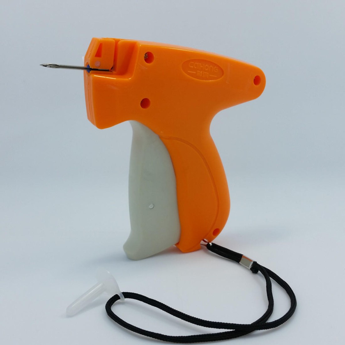 Garment Clothes Tagging Gun System Kimble Price Tag Label Gun with 5000 ...
