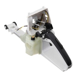 Gas Fuel Tank Rear Handle Assembly For Stihl Chainsaw 044 MS440 1128 350 0833 Gas Fuel Tank Rear Handle Assembly For Stihl Chainsaw 044 MS440 1128 350 0833